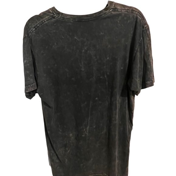 Beet X Beet Grey VEGAN T Shirt Size Medium - Picture 2 of 4